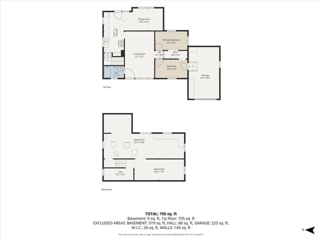 4040 Adair Avenue N, Robbinsdale, MN 55422