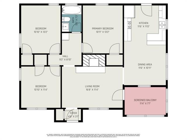 1788 Campbellton Road SW, Atlanta, GA 30311