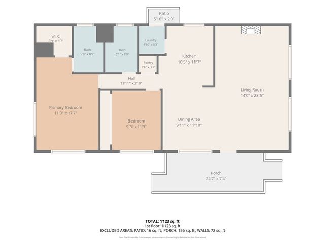 9391 California Ave 13, Riverside, CA 92503