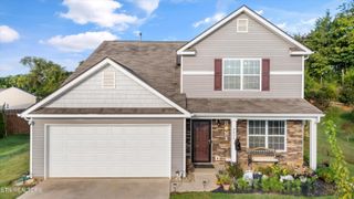 2634 Hawthorne Drive, Sevierville, TN 37876