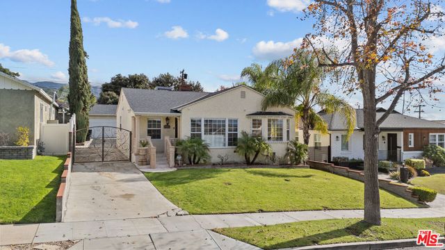2640 N Keystone Street, Burbank, CA 91504