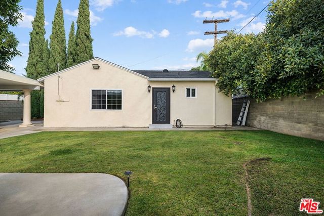 2640 N Keystone Street, Burbank, CA 91504