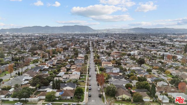 2640 N Keystone Street, Burbank, CA 91504