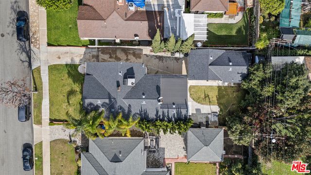 2640 N Keystone Street, Burbank, CA 91504