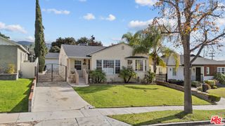 2640 N Keystone Street, Burbank, CA 91504