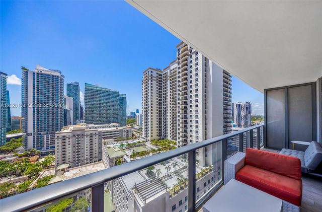 55 SW 9th St 1804, Miami, FL 33130