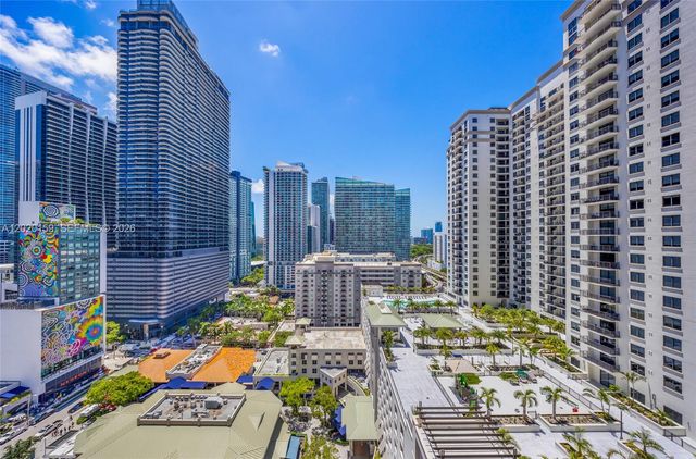 55 SW 9th St 1804, Miami, FL 33130