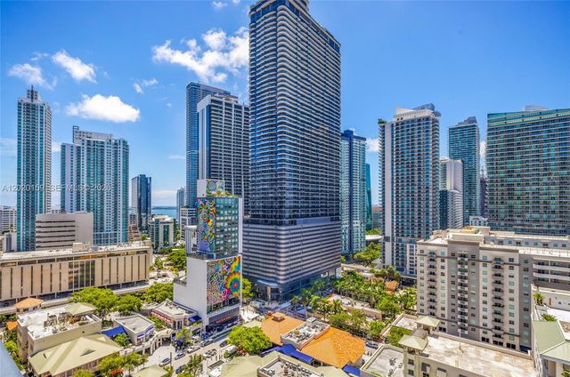 55 SW 9th St 1804, Miami, FL 33130