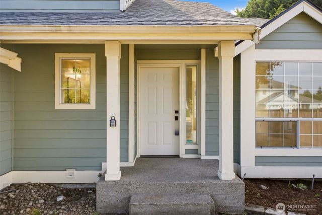 21414 44th Avenue Ct E, Spanaway, WA 98387