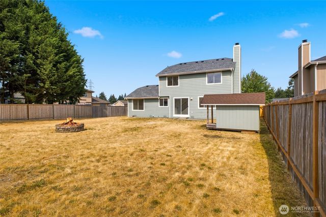 21414 44th Avenue Ct E, Spanaway, WA 98387
