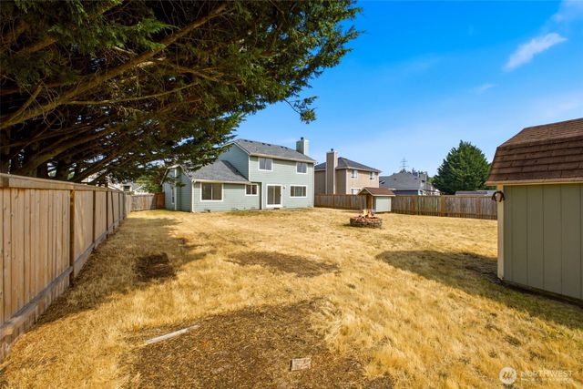 21414 44th Avenue Ct E, Spanaway, WA 98387