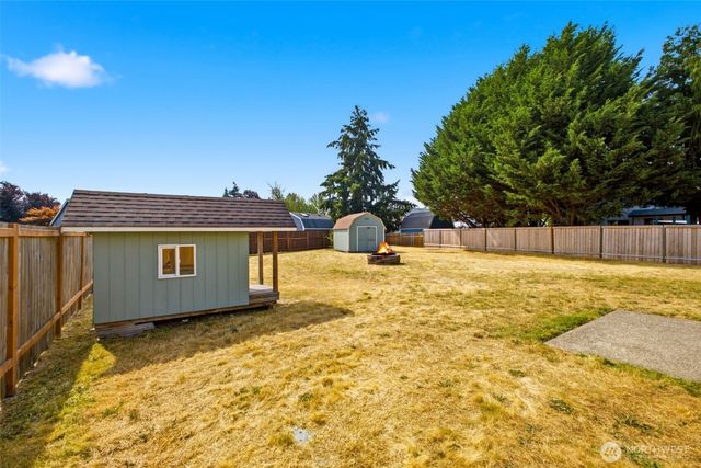 21414 44th Avenue Ct E, Spanaway, WA 98387