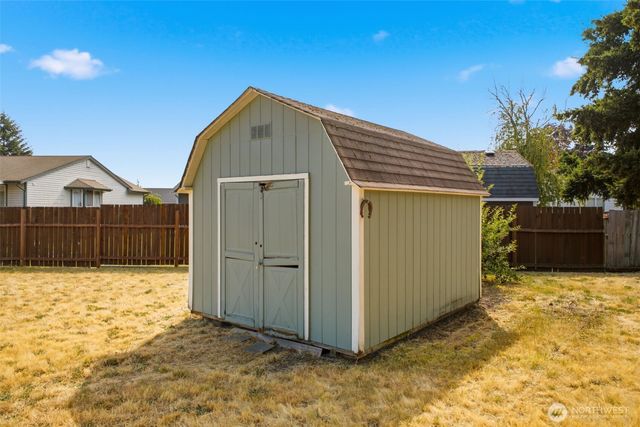 21414 44th Avenue Ct E, Spanaway, WA 98387