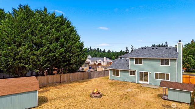 21414 44th Avenue Ct E, Spanaway, WA 98387