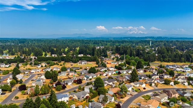 21414 44th Avenue Ct E, Spanaway, WA 98387