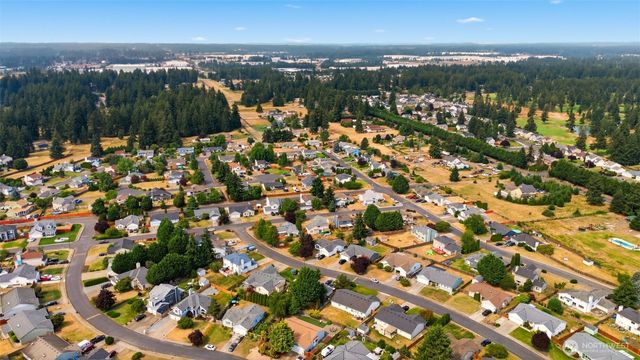 21414 44th Avenue Ct E, Spanaway, WA 98387