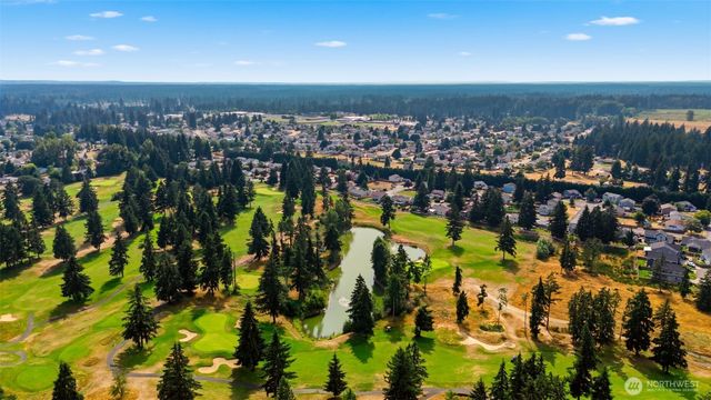 21414 44th Avenue Ct E, Spanaway, WA 98387