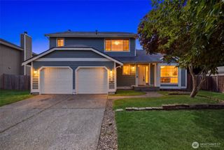 21414 44th Avenue Ct E, Spanaway, WA 98387