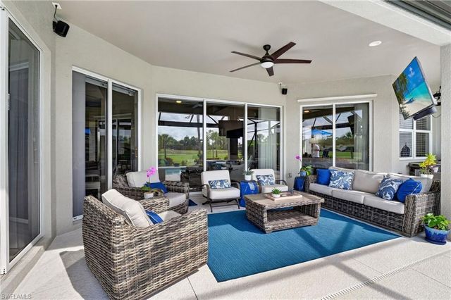 6040 Dogleg DR, Naples, FL 34113