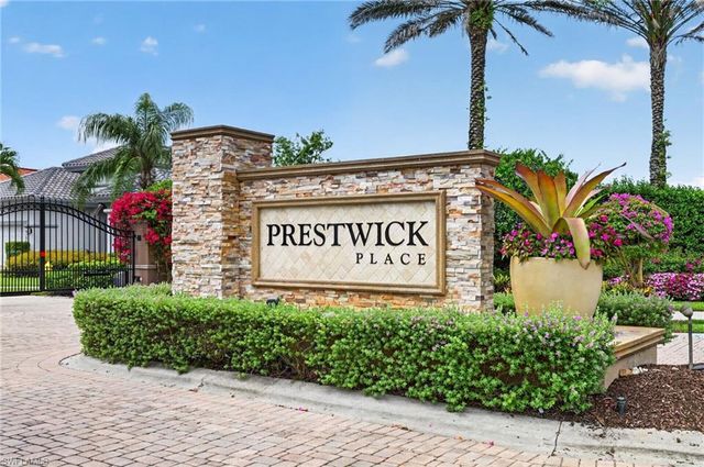 6040 Dogleg DR, Naples, FL 34113