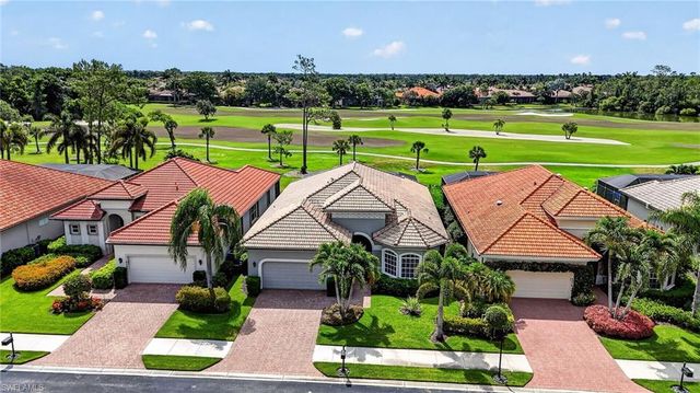 6040 Dogleg DR, Naples, FL 34113