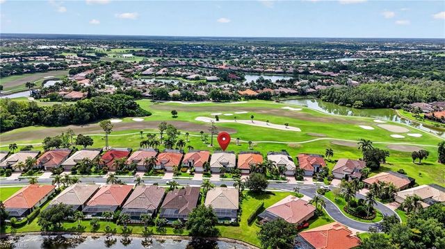 6040 Dogleg DR, Naples, FL 34113