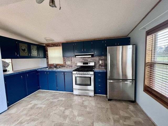 N3513 21st Avenue, Mauston, WI 53948