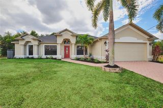 3606 NW 47th LN, Cape Coral, FL 33993