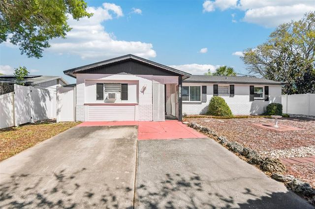 14777 54TH WAY N, Clearwater, FL 33760