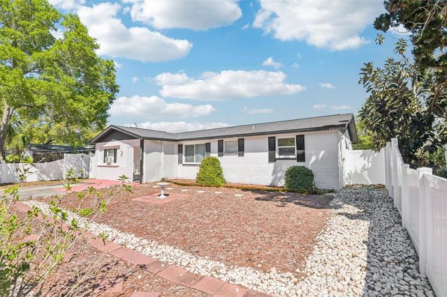 14777 54TH WAY N, Clearwater, FL 33760