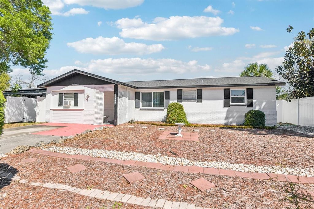 14777 54TH WAY N, Clearwater, FL 33760