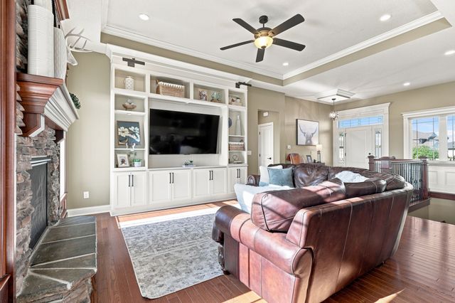 3401 Red Fox Road, Ames, IA 50014