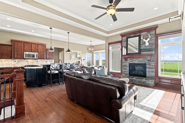 3401 Red Fox Road, Ames, IA 50014