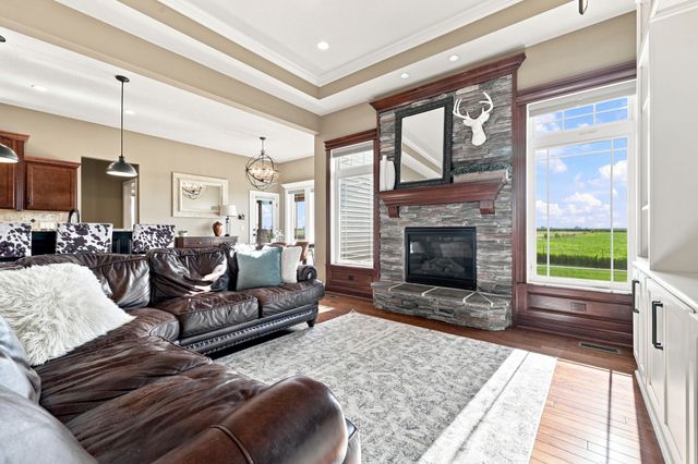 3401 Red Fox Road, Ames, IA 50014