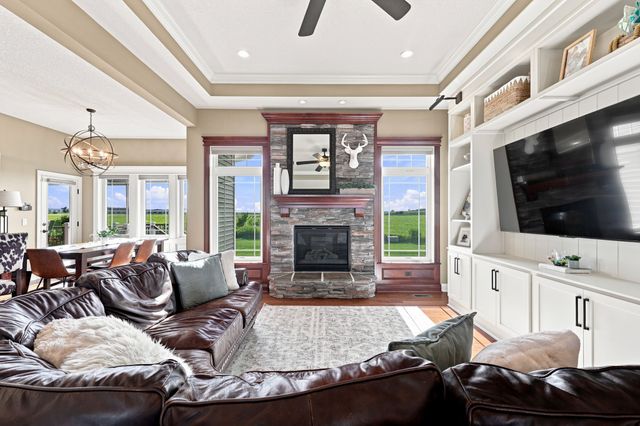 3401 Red Fox Road, Ames, IA 50014