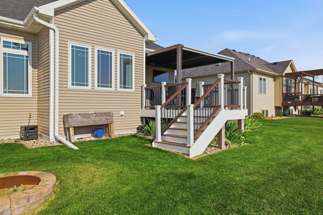 3401 Red Fox Road, Ames, IA 50014