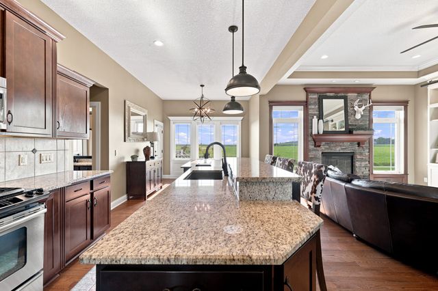 3401 Red Fox Road, Ames, IA 50014