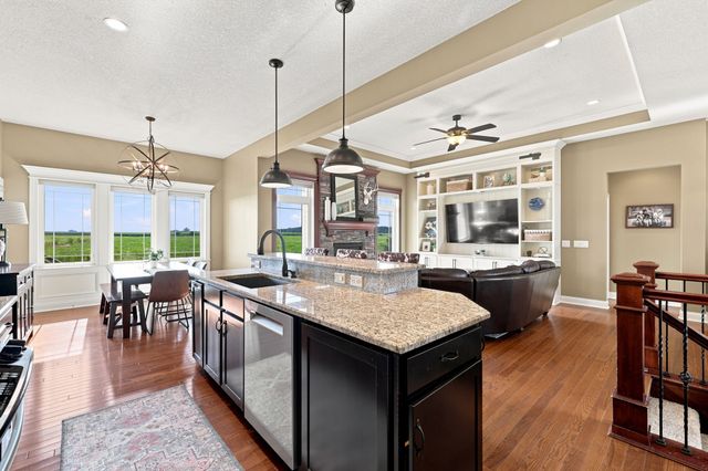 3401 Red Fox Road, Ames, IA 50014