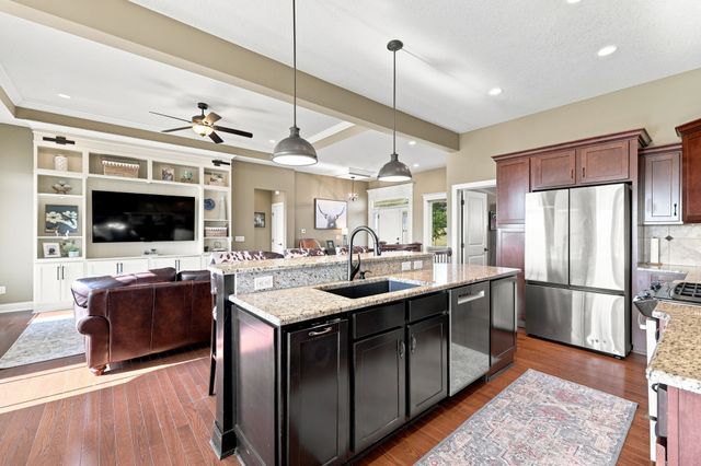 3401 Red Fox Road, Ames, IA 50014