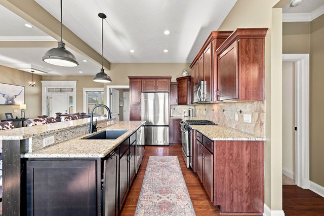 3401 Red Fox Road, Ames, IA 50014