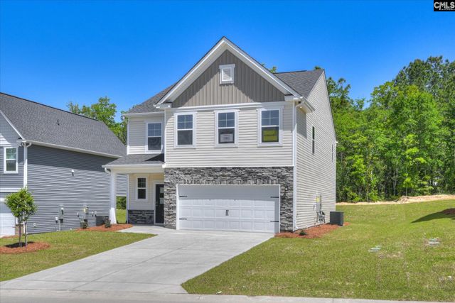 550 Old Charleston Road, Pelion, SC 29123