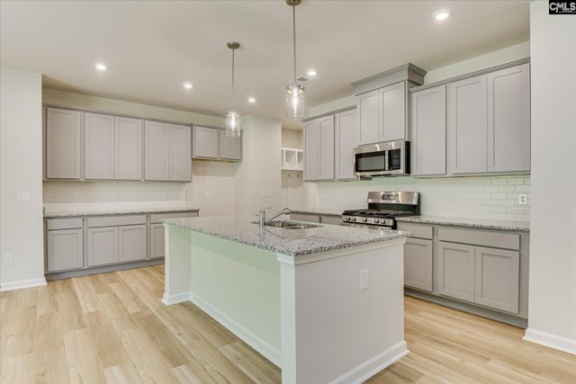 550 Old Charleston Road, Pelion, SC 29123