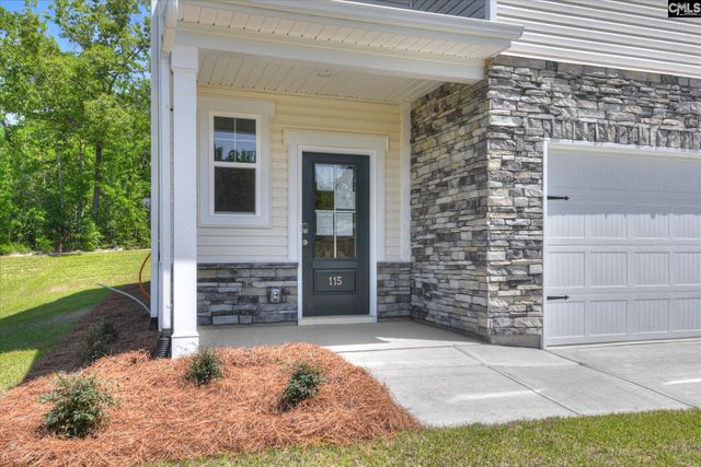 550 Old Charleston Road, Pelion, SC 29123