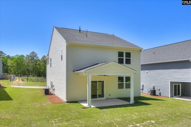550 Old Charleston Road, Pelion, SC 29123