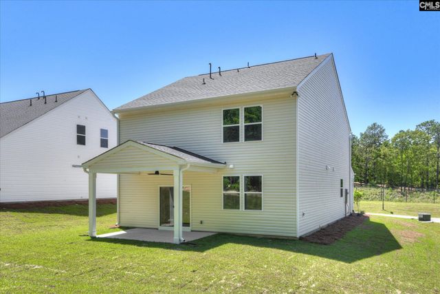 550 Old Charleston Road, Pelion, SC 29123
