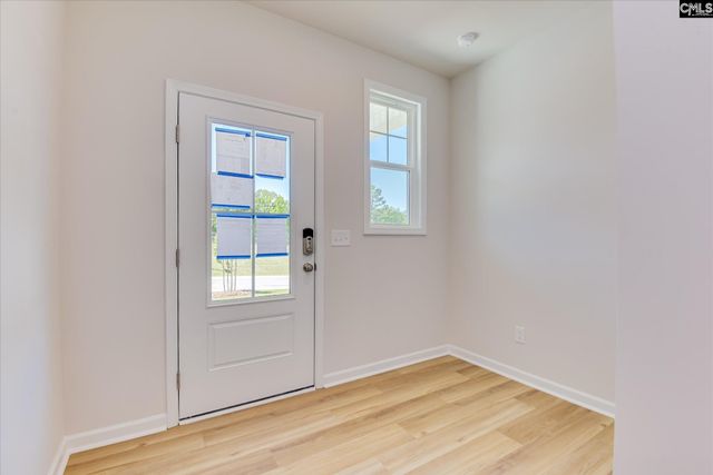550 Old Charleston Road, Pelion, SC 29123