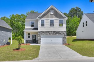 550 Old Charleston Road, Pelion, SC 29123