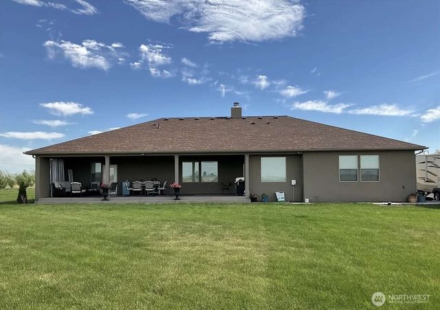 4337 Road 7.4 NE, Moses Lake, WA 98837