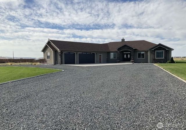 4337 Road 7.4 NE, Moses Lake, WA 98837