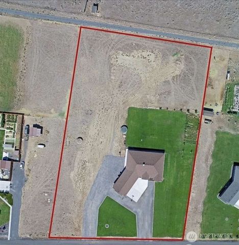 4337 Road 7.4 NE, Moses Lake, WA 98837